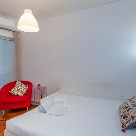 Beguest Alegria Apartment Lisboa Eksteriør billede