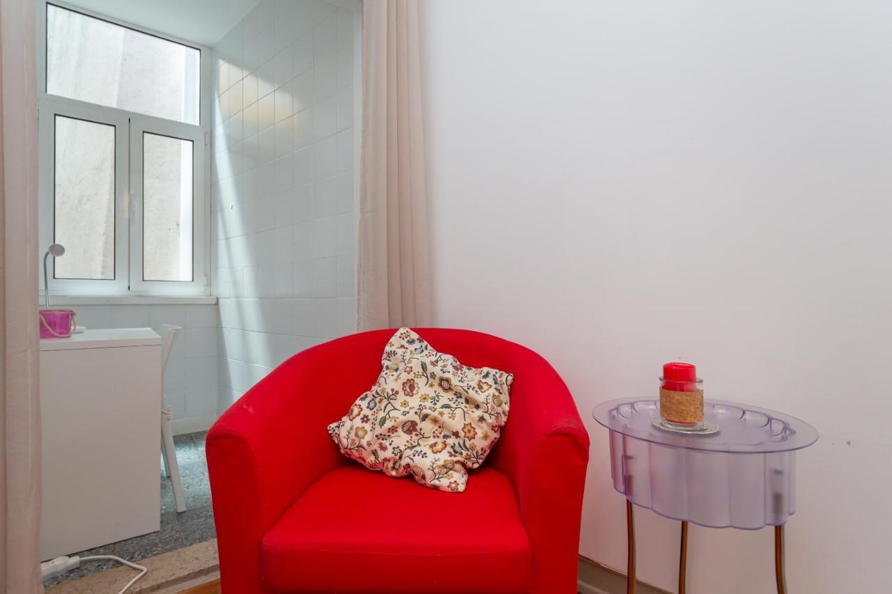 Beguest Alegria Apartment Lisboa Eksteriør billede