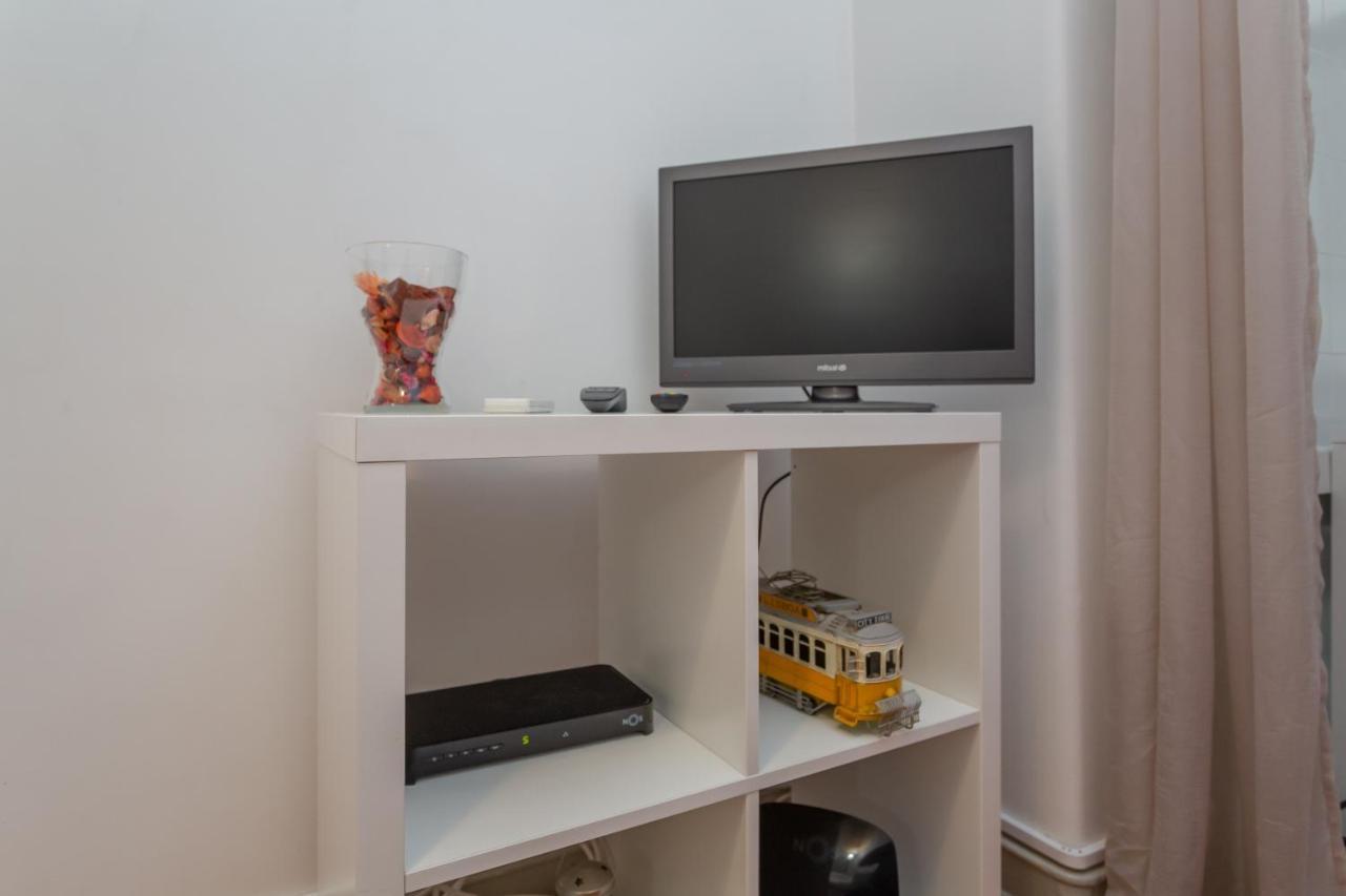 Beguest Alegria Apartment Lisboa Eksteriør billede