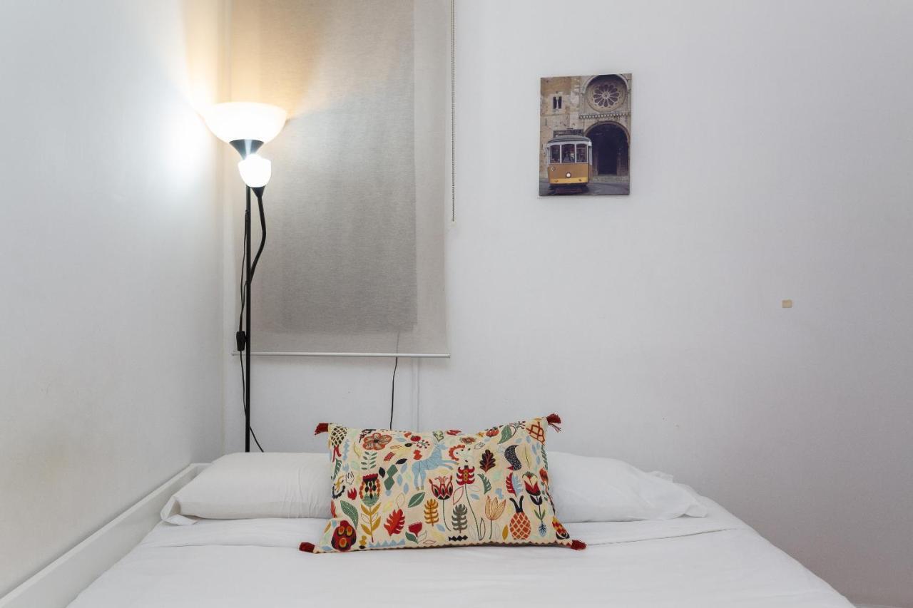 Beguest Alegria Apartment Lisboa Eksteriør billede