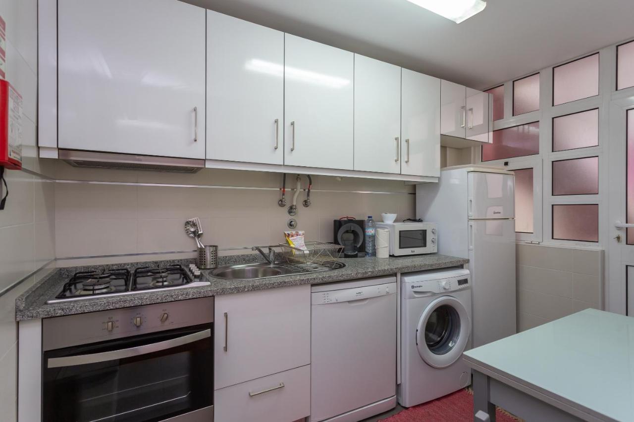 Beguest Alegria Apartment Lisboa Eksteriør billede
