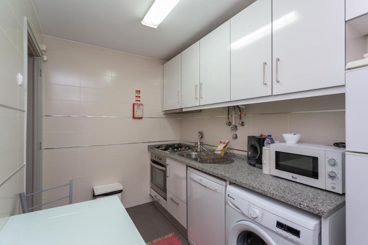 Beguest Alegria Apartment Lisboa Eksteriør billede