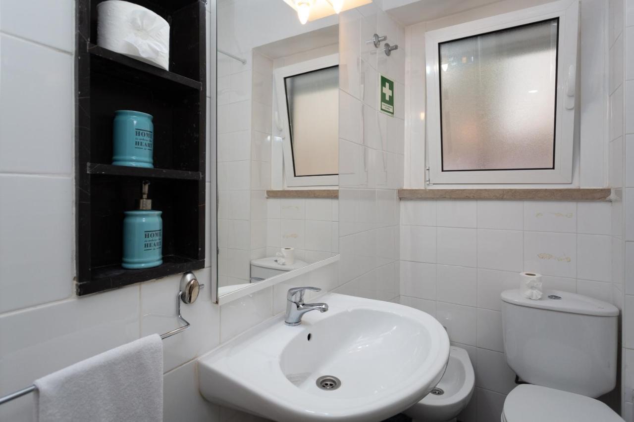 Beguest Alegria Apartment Lisboa Eksteriør billede