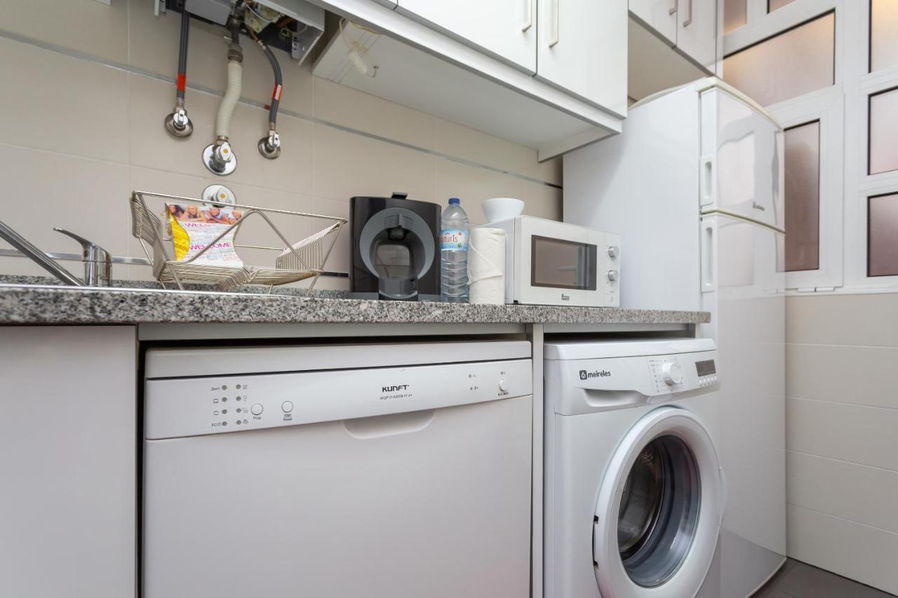 Beguest Alegria Apartment Lisboa Eksteriør billede