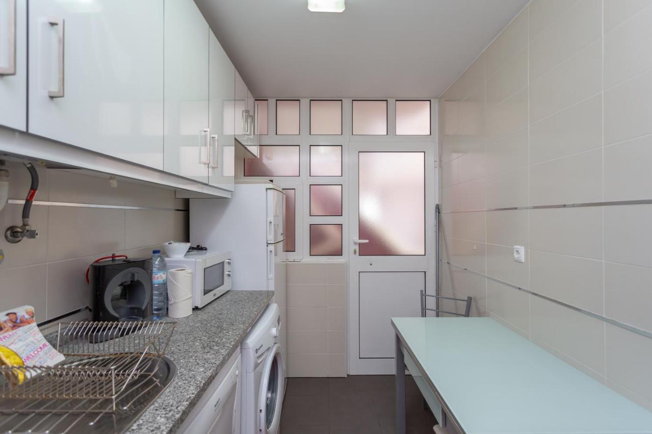Beguest Alegria Apartment Lisboa Eksteriør billede